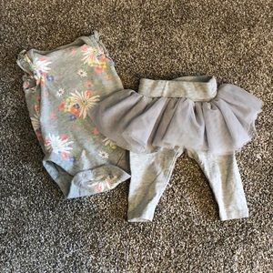 Gap bundle 0-3 month